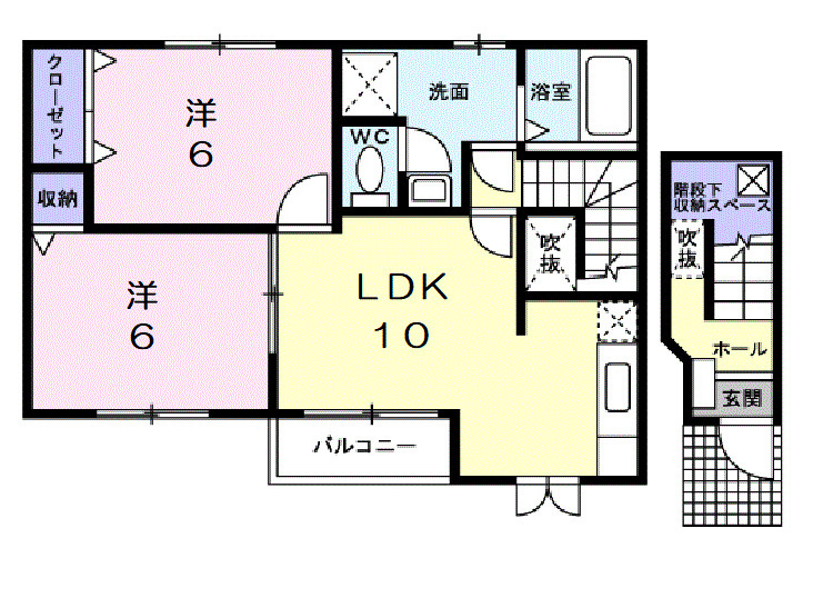 間取り：225010010367