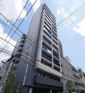 プラウドフラット虎ノ門のイメージ