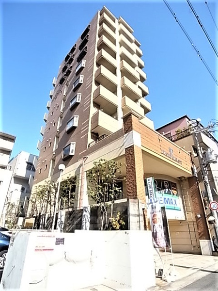 ワコーレエキサイド岡本の画像