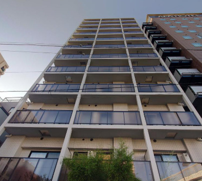 中央区日本橋浜町3丁目&nbsp;12階建&nbsp;築4年のイメージ