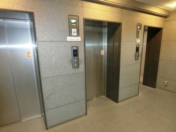 コスモあべの坂ガーデンズのその他