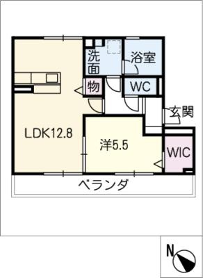 間取り：223039987290