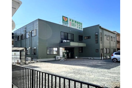 ロジスティックコンビニエンスワタセの外観