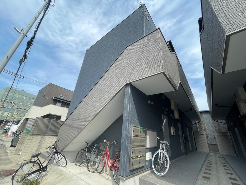 アクアレスト神戸西のイメージ