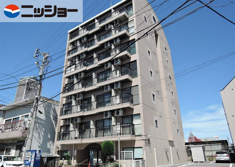 セントヒルズ岐阜のイメージ