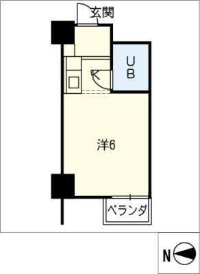 セントヒルズ岐阜のイメージ