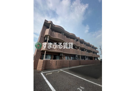 PIA　安城市榎前町の外観