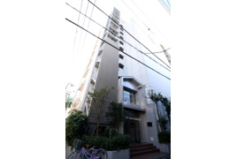 阪神ハイグレードマンション7番館の外観