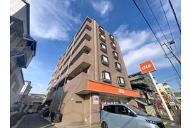 シェスタロワールの外観