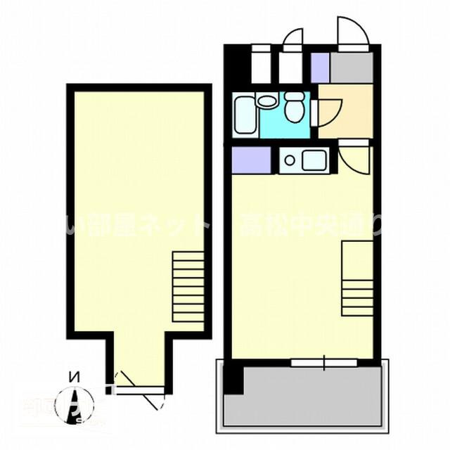 ams4観光町のイメージ