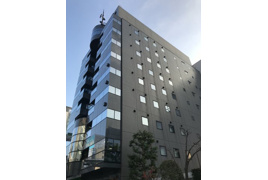 太田興産ビルの外観