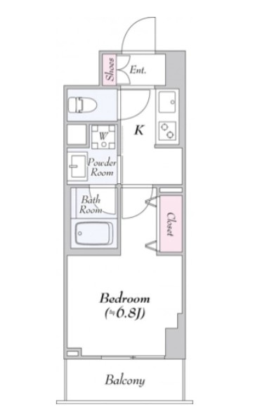 ロイジェント志村坂上のイメージ