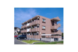 ユーミーナリサの外観