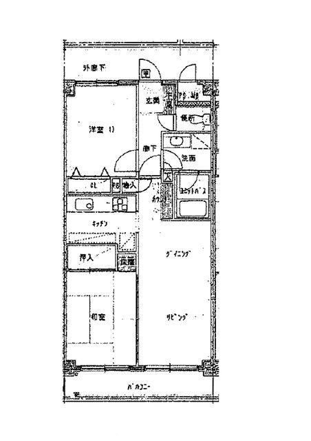 間取り：212057241316