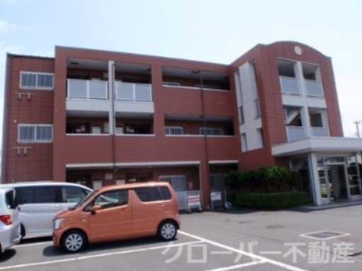 ファインヴァルトのイメージ