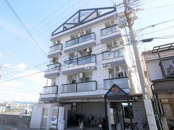 SKグリーンハイツの画像