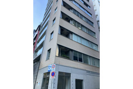 たちばなやビルの外観