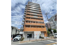 ふぁみーゆ山之内の外観