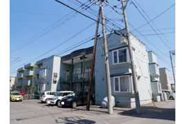 フォーエバーの外観