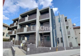 ウィンドテラス市川真間の外観