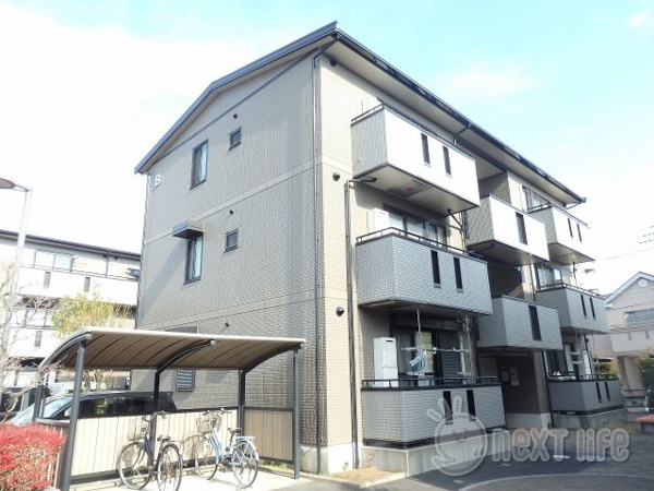 サンフル相模野Bの画像
