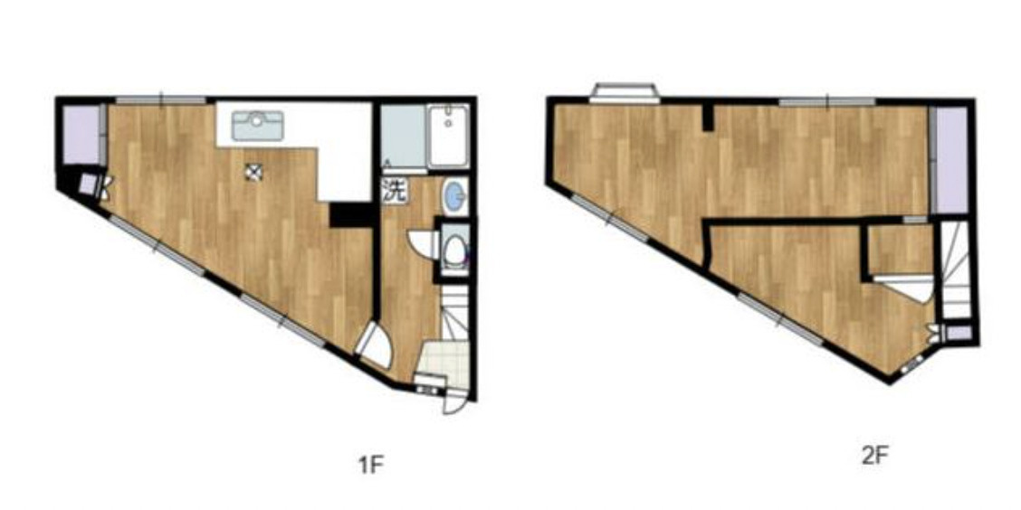 間取り：214073248264