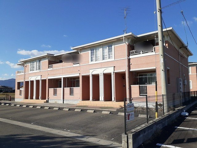 揖斐郡大野町大字南方&nbsp;2階建&nbsp;築19年のイメージ