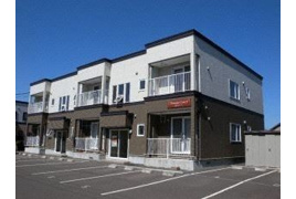 プルミエコートの外観