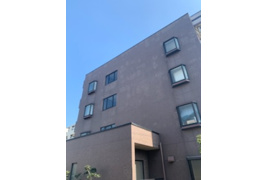 第13宮田ビルの外観