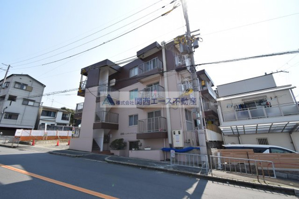 石切パークサイドマンションの画像