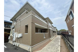 レジデンス　Ｋの外観