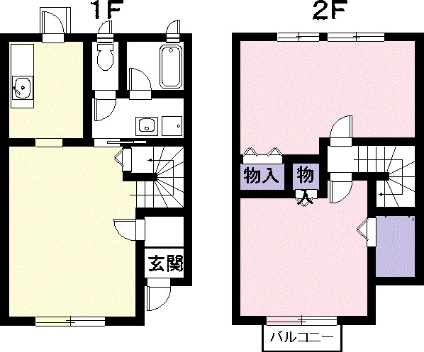 間取り：223037210515