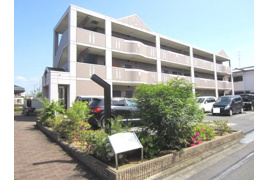 south23の外観