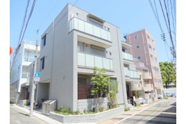Ｍａｉｓｏｎ　Ｇｒａｃｅの外観