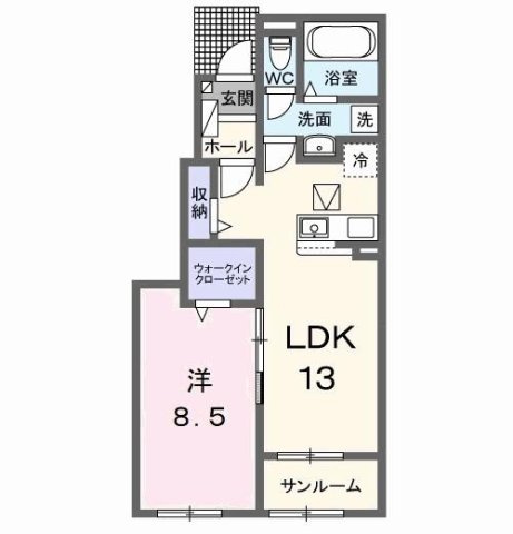 コルヴェールのイメージ