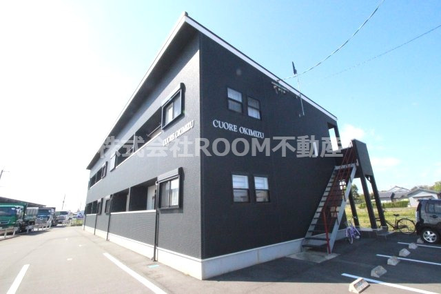 CUORE　OKIMIZUのイメージ