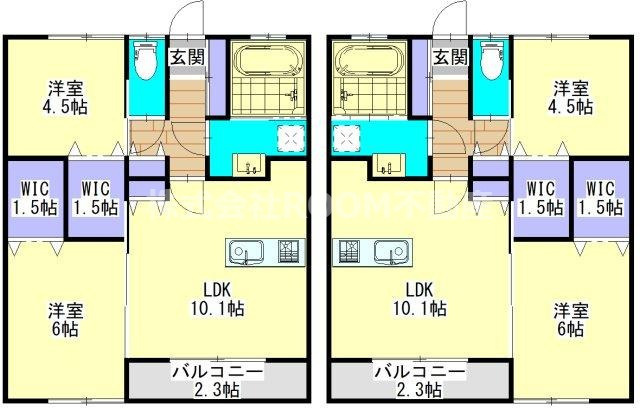 CUORE　OKIMIZUのイメージ