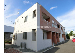 プランドール　Kの外観