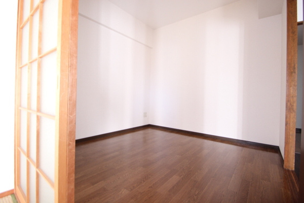 【シャルマン財官Ⅰの子供部屋】