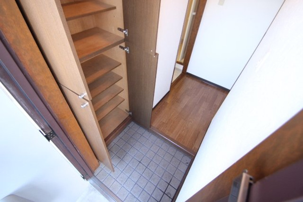 【シャルマン財官Ⅰの展望】