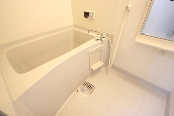 【シャルマン財官Ⅰの浴室】