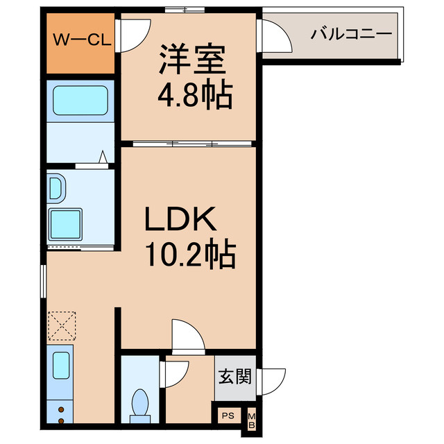 間取り：230036386613