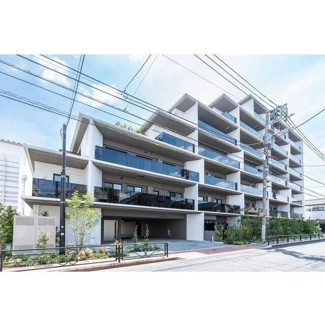 オアーゼ文京大塚のイメージ