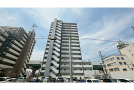 パルティール笠寺|名古屋市の賃貸ならMy賃貸の外観