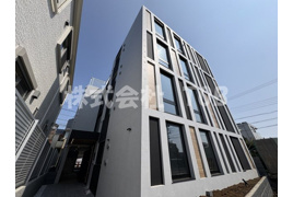 STRIPES豪徳寺-ストライプス豪徳寺-の外観