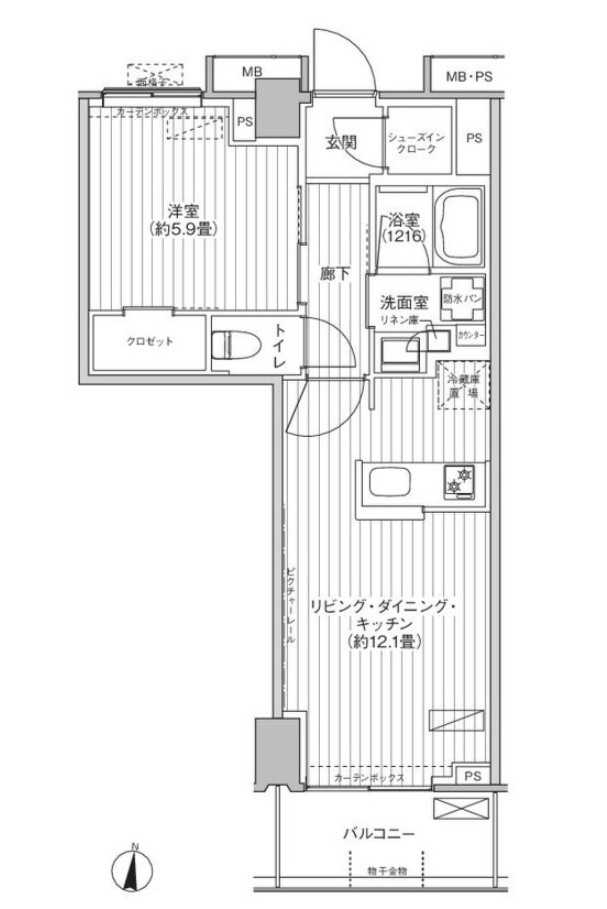 間取り：213146276129