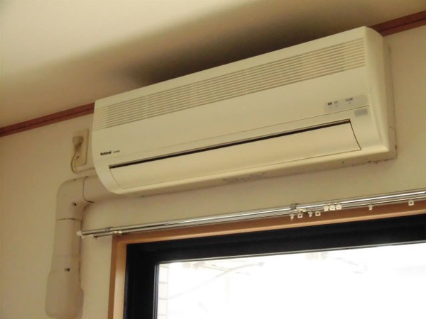 迫田ビル2のその他設備