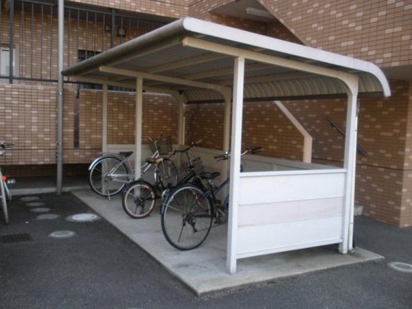 迫田ビル2のその他