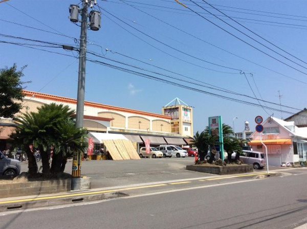 迫田ビル2の周辺