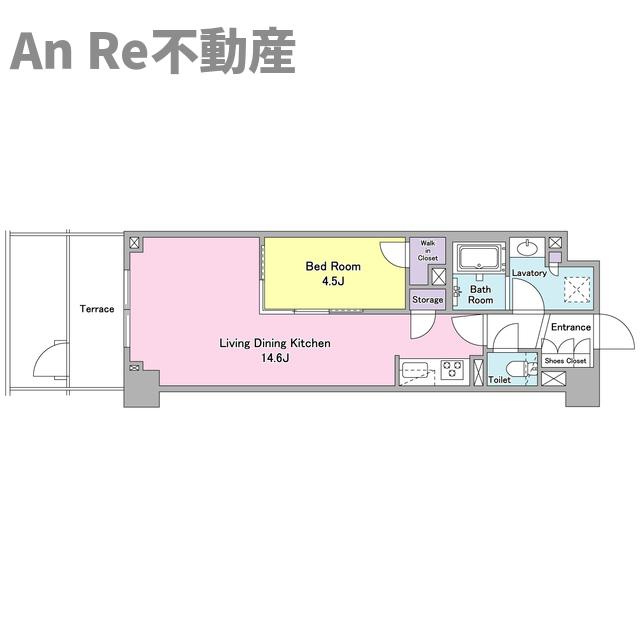間取り：211064353377